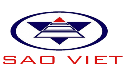 Logo Nội thất Sao Việt